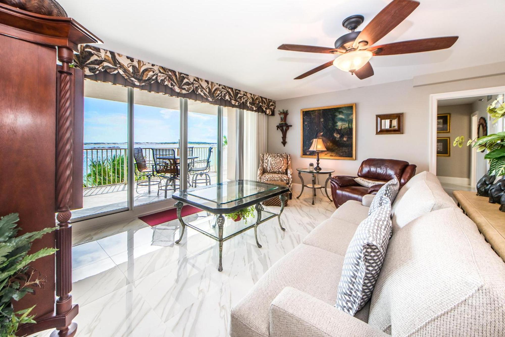 Waterview Towers 202