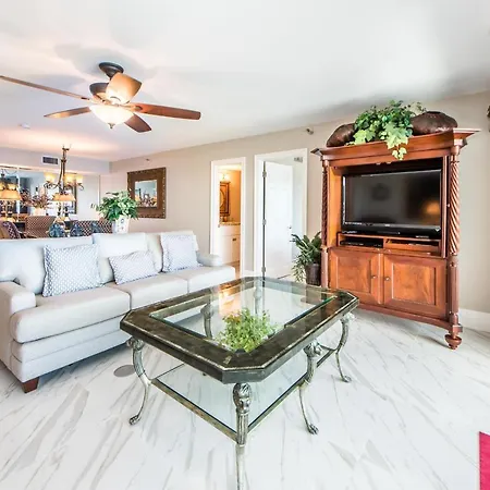Waterview Towers 202 Apartamento Destin Exterior foto
