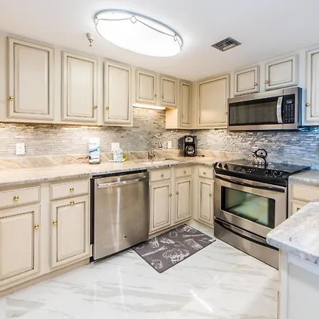 Waterview Towers 202 Apartamento Destin Exterior foto