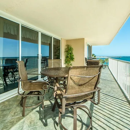 Waterview Towers 202 Apartamento Destin Exterior foto