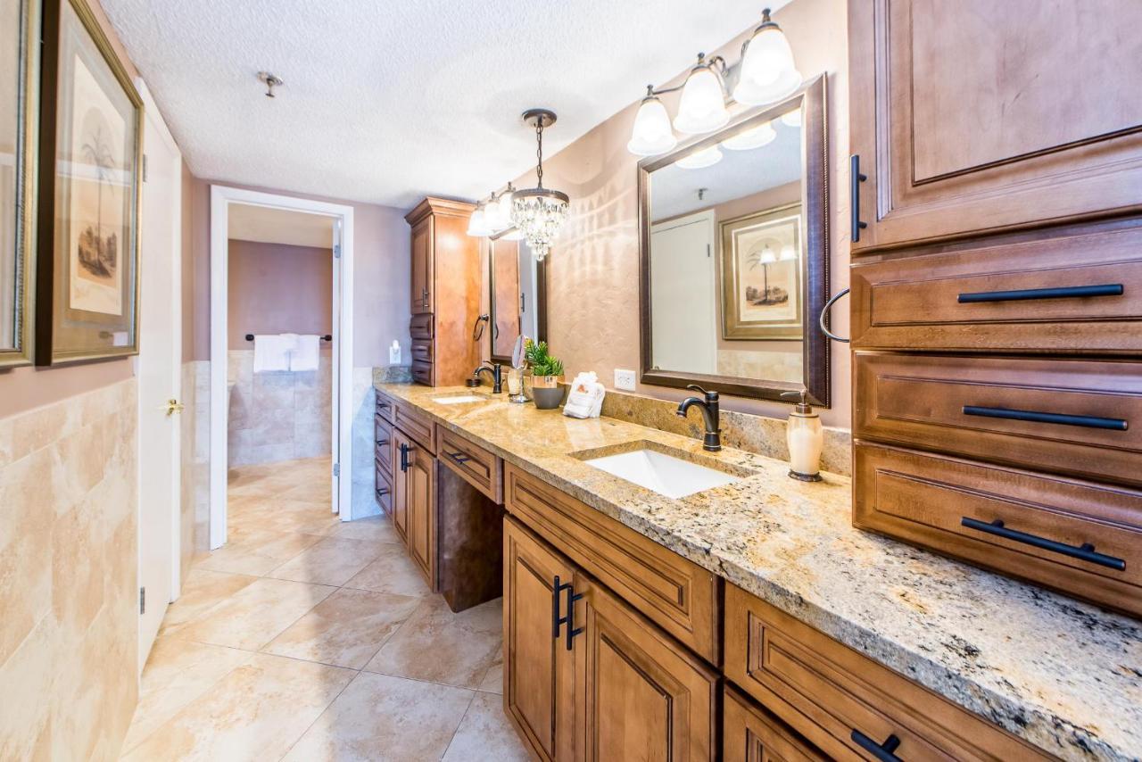 Waterview Towers 202 Apartamento *