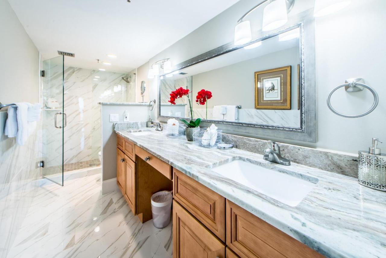 Waterview Towers 202 Apartamento