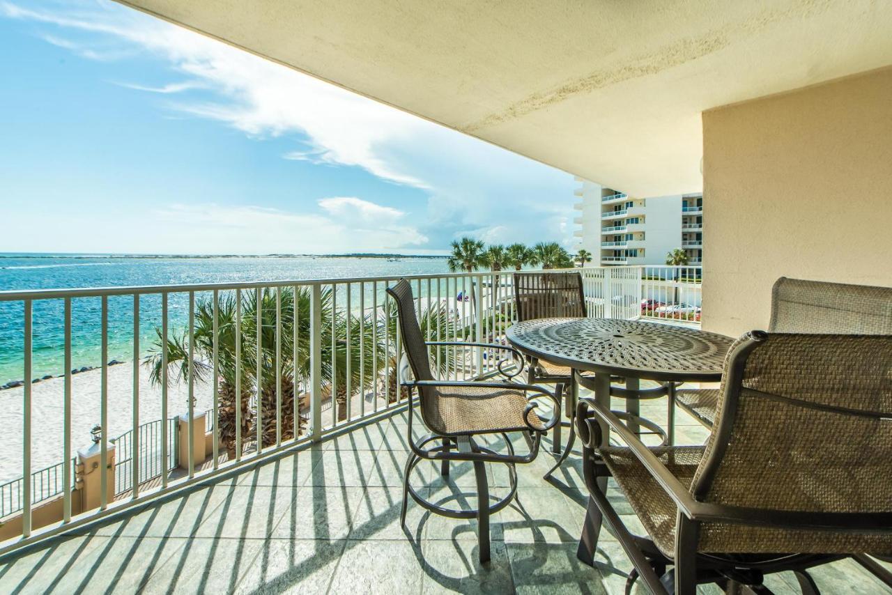Waterview Towers 202 Apartamento