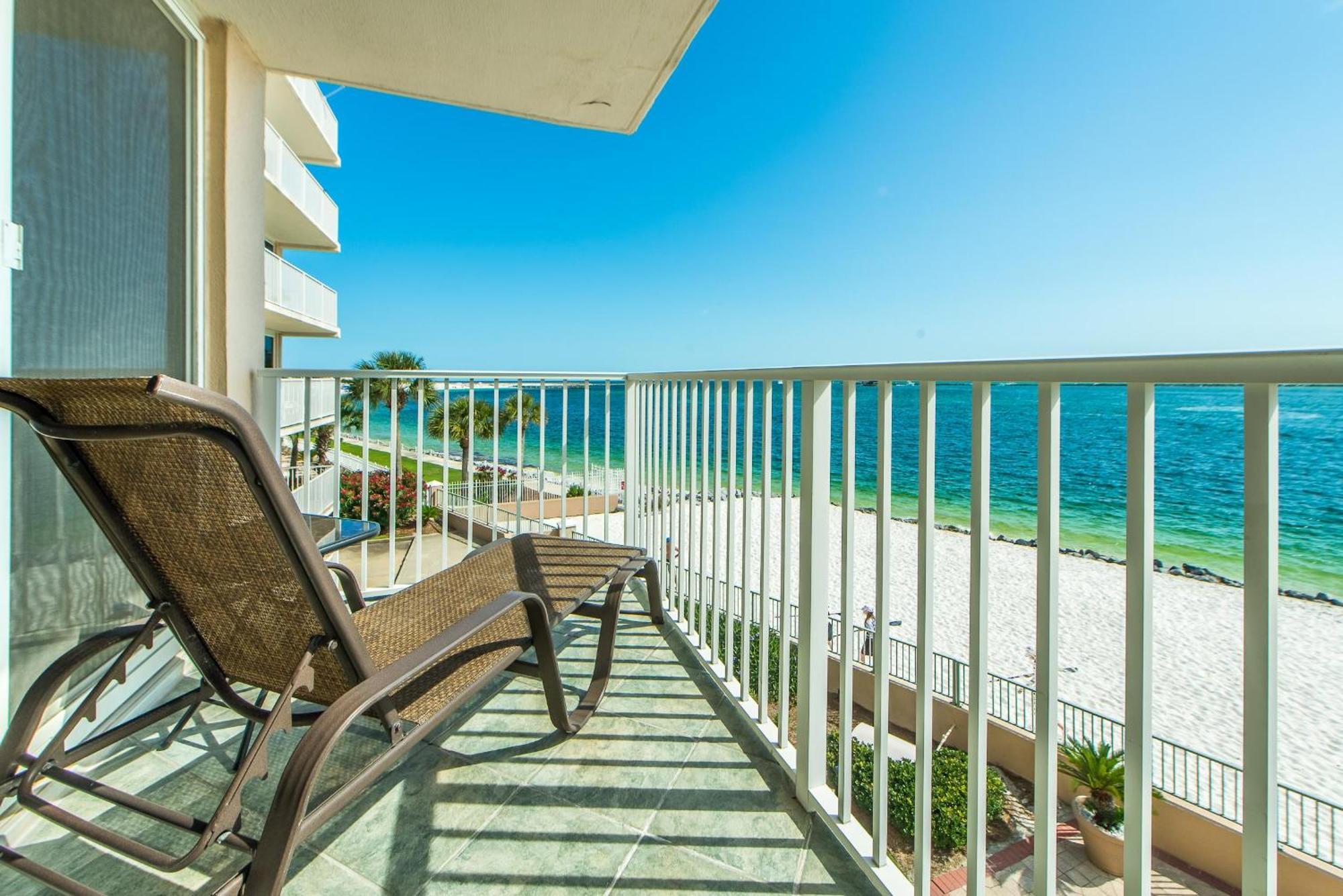 Waterview Towers 202 Apartamento Destin