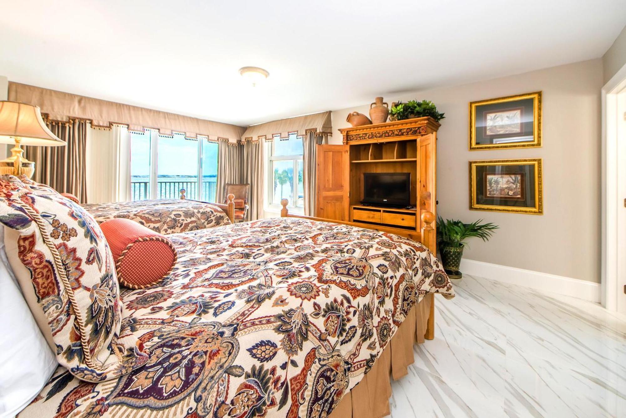 Apartamento Waterview Towers 202 Destin