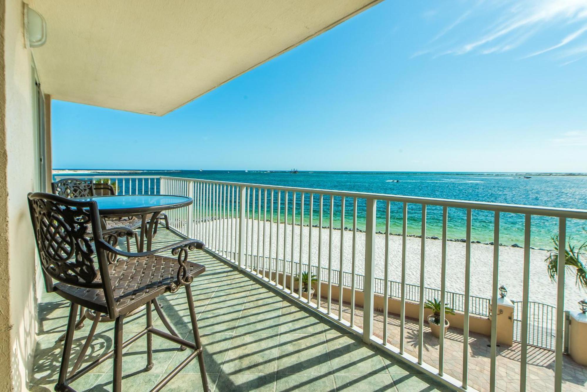 Apartamento Waterview Towers 202 Destin