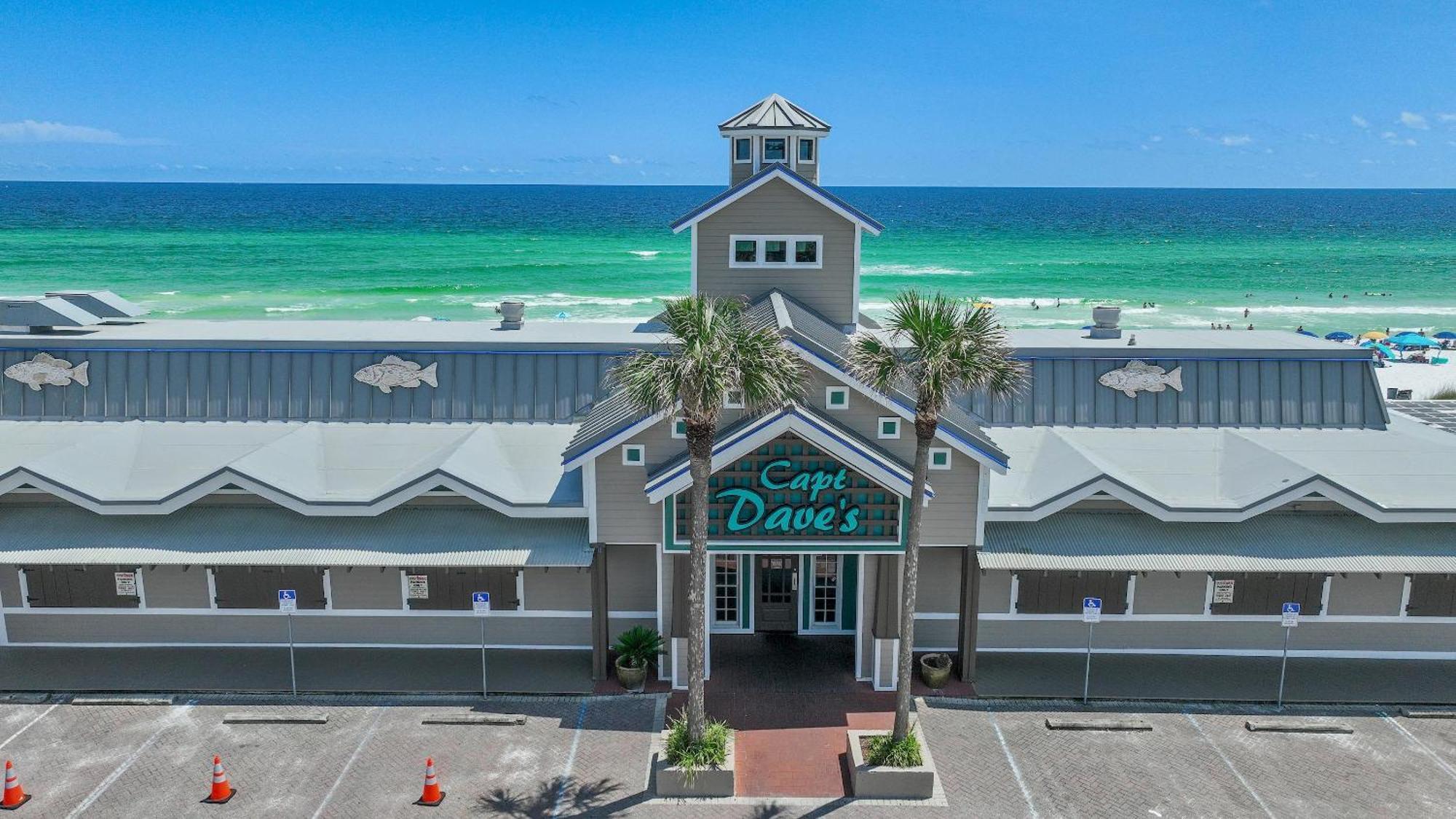 Waterview Towers 202 Destin