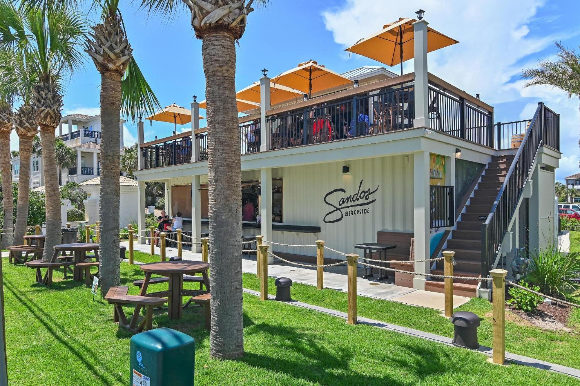 Waterview Towers 202 Apartamento Destin